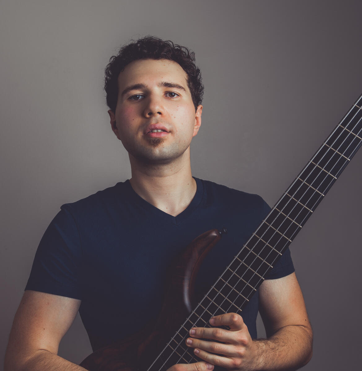 Justin Schornstein - Composer for Film, TV, and Media